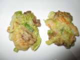 Beef Shrimp Jeon