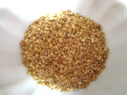 Crushed Sesame