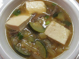 Doenjang Jjigae