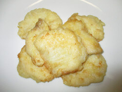 Fish Jeon