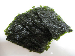 Gim Seaweed