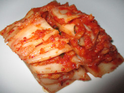 kimchi