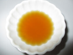 Sesame Oil