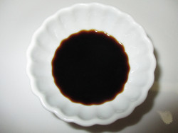 Soy Sauce