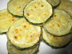 Zucchini Jeon